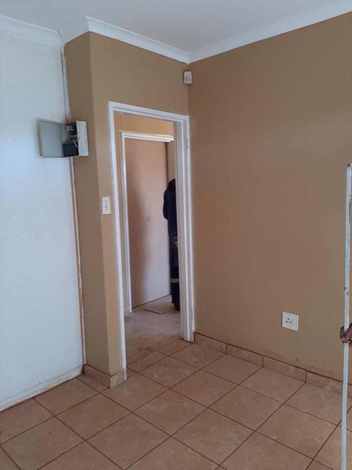 To Let 2 Bedroom Property for Rent in Lourierpark Free State